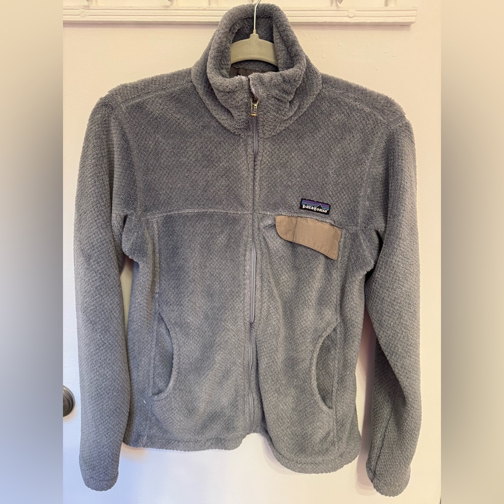 Patagonia Fleece Jacket - Women’s Small - PRICE DROP!!!